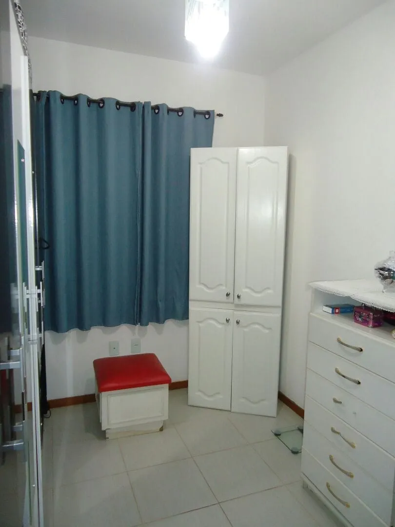 Imagem Apartamento à venda 1 Quarto, 1 Suite, 2 Vagas, 71M², Granja Daniel, Taubaté - SP | Smart Family