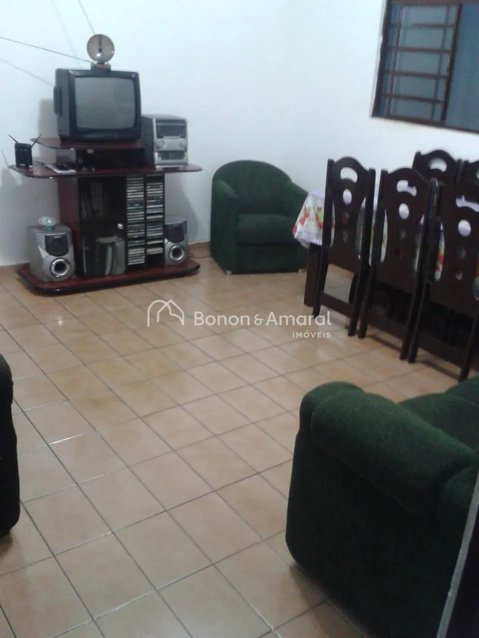 Imagem Casa à venda em Barão Geraldo, em Campinas.