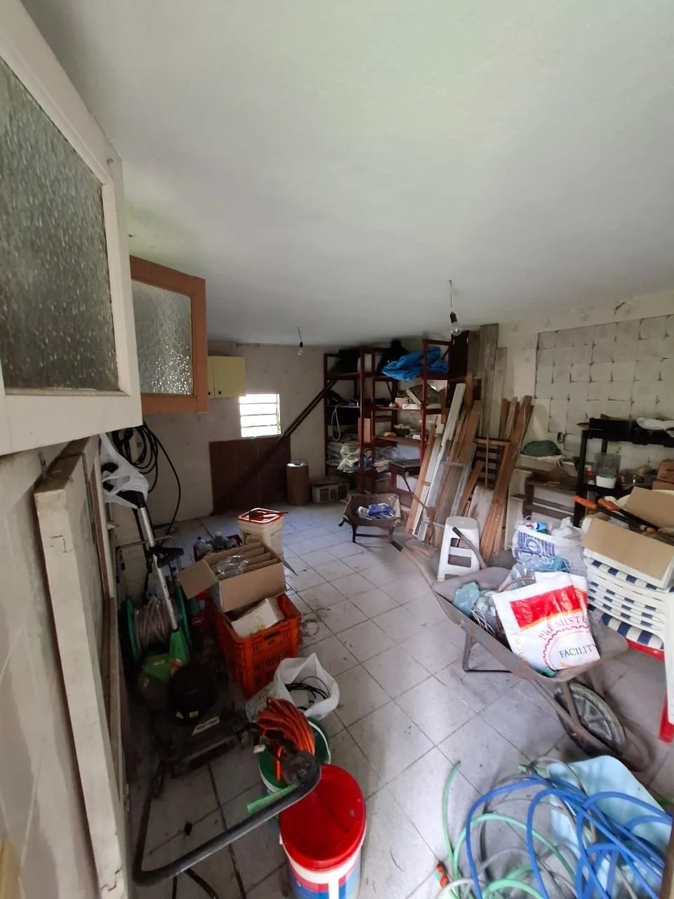 Imagem Casa no bairro ipanema 4 dormitórios
