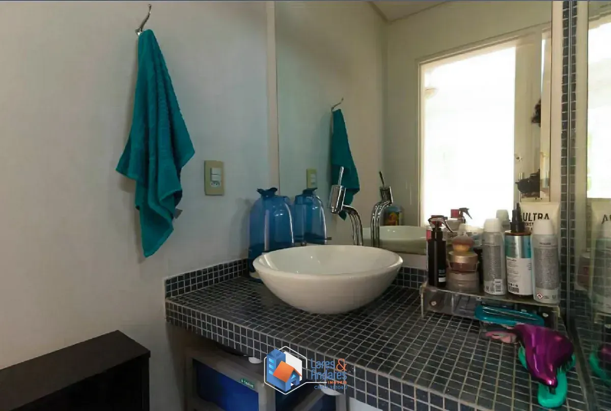 Imagem Casa para venda em Indianópolis com 3 quartos, sendo 1 suíte, 280m²