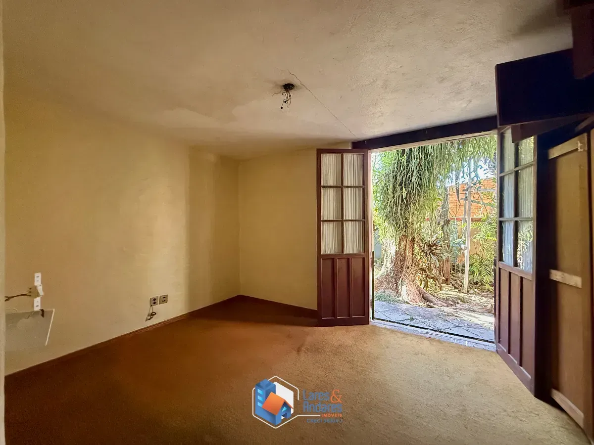 Imagem Casa para venda em Chácara Monte Alegre com 3 quartos, sendo 1 suíte, 206m²