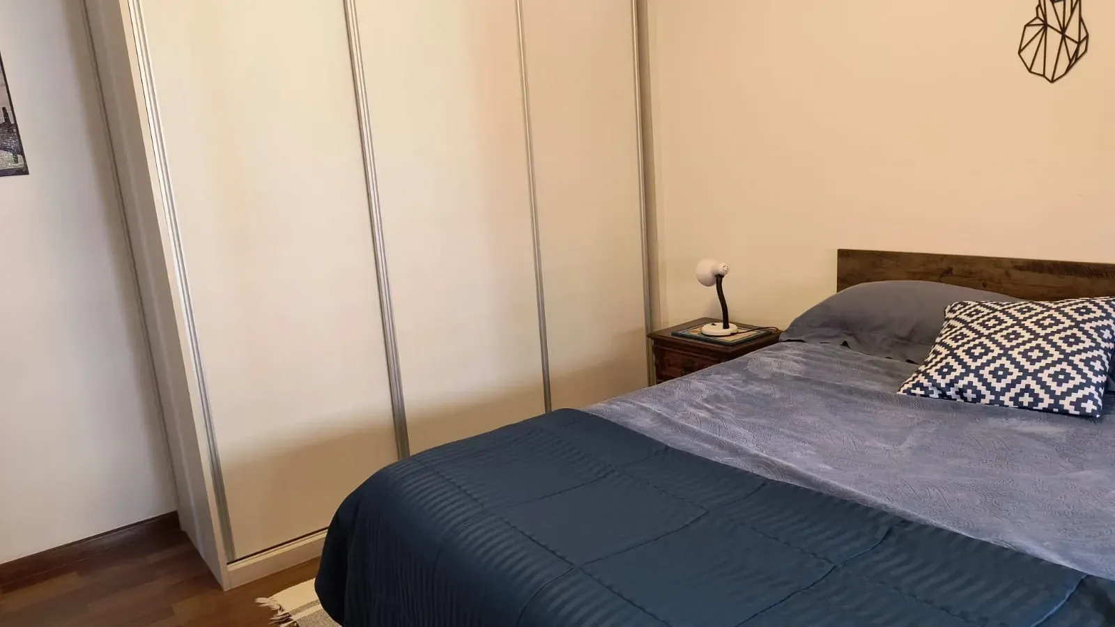 Imagem Apartamento com 4 Quartos à Venda ou Locação, 208 m² em Vila Mariana - São Paulo