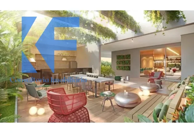Imagem APARTAMENTO DE LUXO