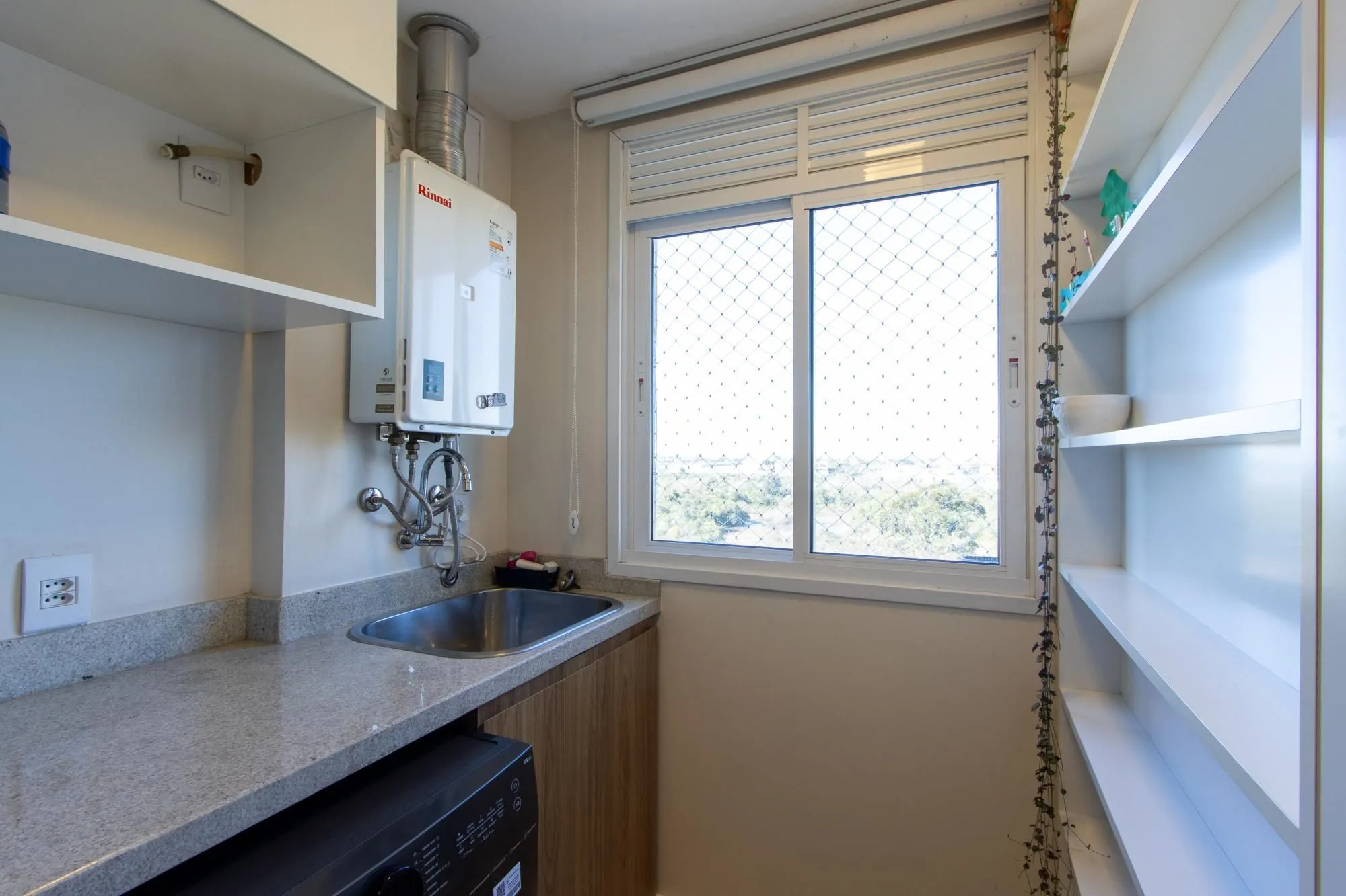Imagem Apartamento com 2 quartos, 1 suíte