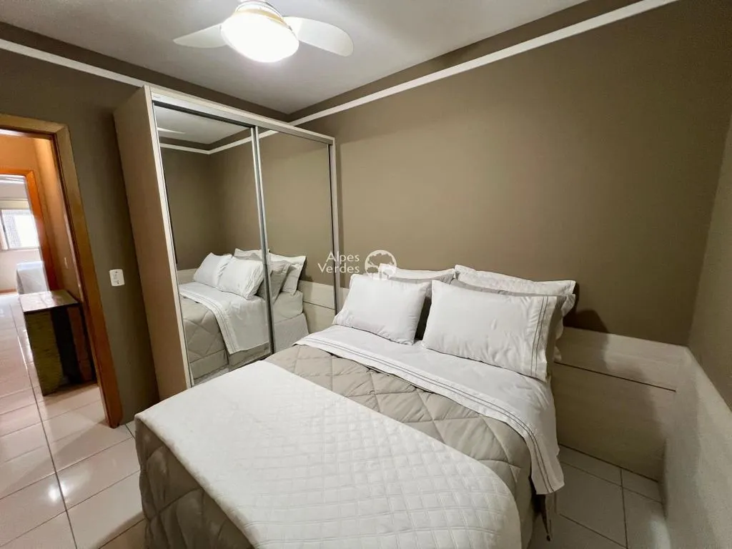 Imagem APARTAMENTO DE LUXO 02 QUARTOS CAPÃO DA CANOA
