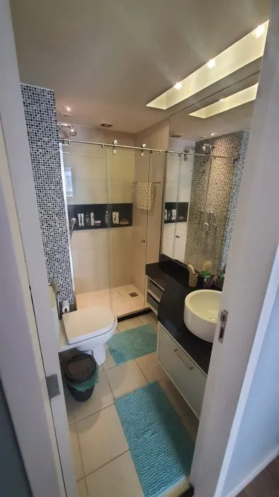 Imagem Apartamento a Venda no bairro Icaraí - Niterói, RJ