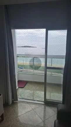Imagem Apartamento em Praia de Itaparica - Vila Velha