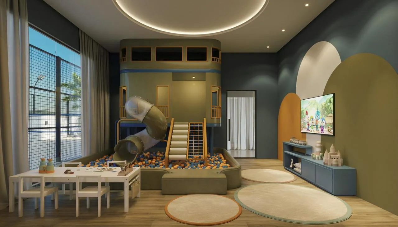 Imagem Apartamento à venda com 64m2 por R$ 860.000,00