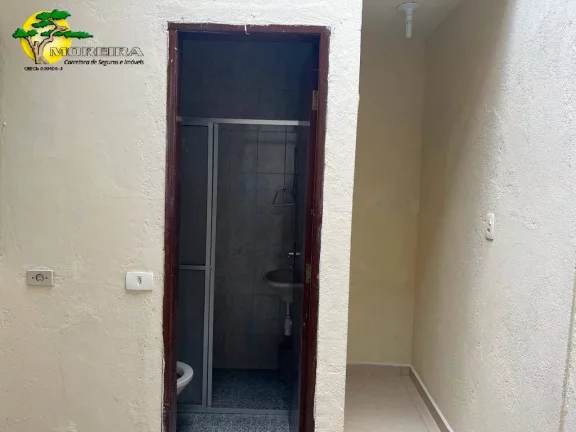 Imagem CASA C/45M², 1 DORM E 1 VAGA EM SANTANA - ÓTIMA LOCALIZAÇÃO!