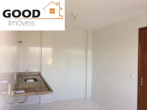 Imagem Apartamento RESIDENCIAL em RIO DAS OSTRAS - RJ, VILLAGE RIO DAS OSTRAS