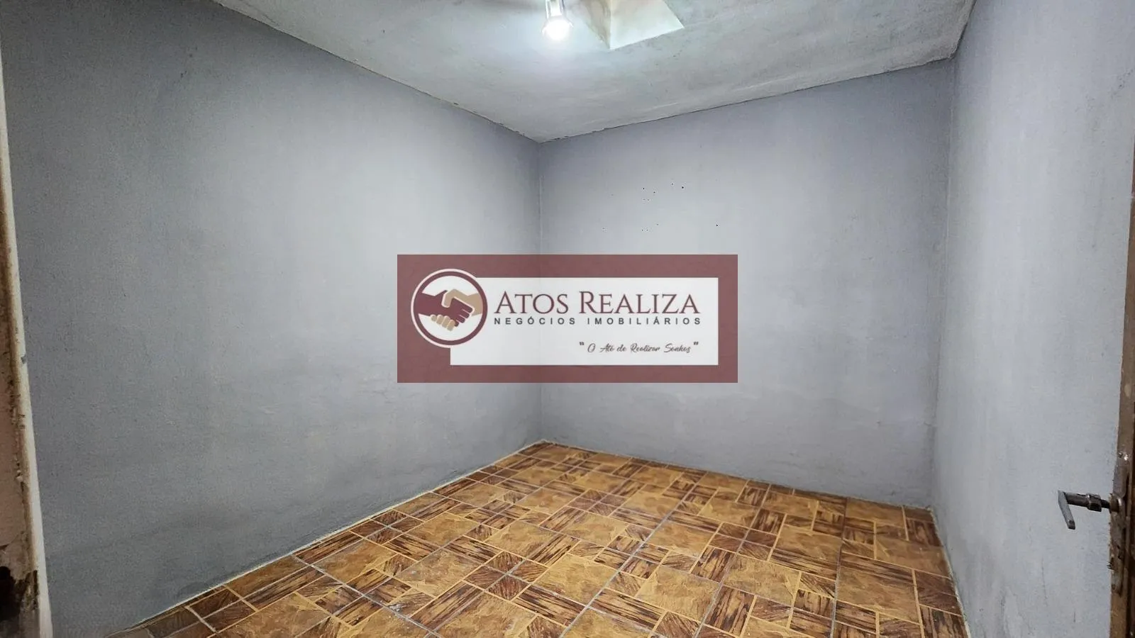 Imagem Casa à Venda no Jardim Varginha, SP | 2 Dorms, 80m² por R$285 Mil