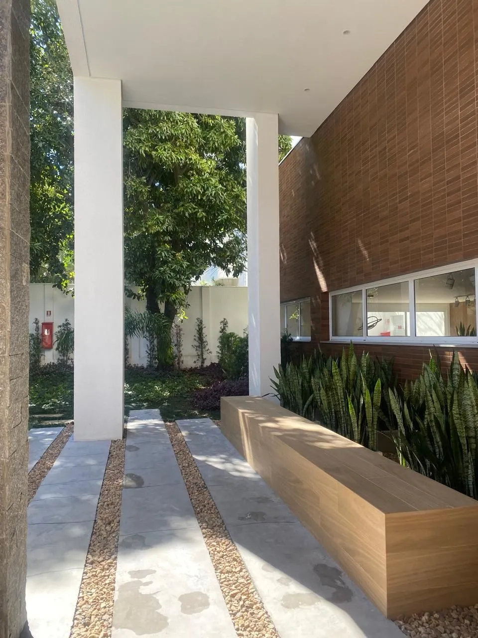 Imagem Apartamento a venda .Novo, 3 Dormitórios(suíte) no Bairro Jardim Botânico.