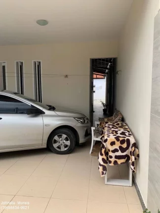 Imagem Casa em rua pública no bairro Jabotiana - 3/4, suíte, 200m², 2 vagas - Consultor imobiliário especialista