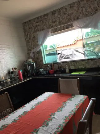 Imagem Casa com 4 Quartos à Venda, 99 m² em Bal. Gaivota - Itanhaém