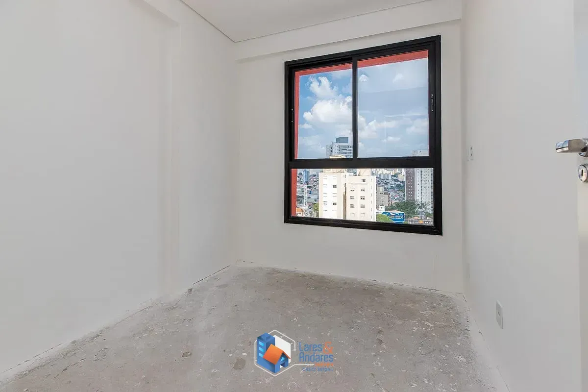 Imagem Apartamento para venda em Ipiranga com 2 quartos, sendo 1 suíte, 60.7m²