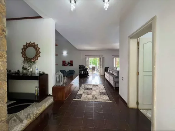 Imagem Casa de Condomínio em Granja Viana - Cotia, SP
