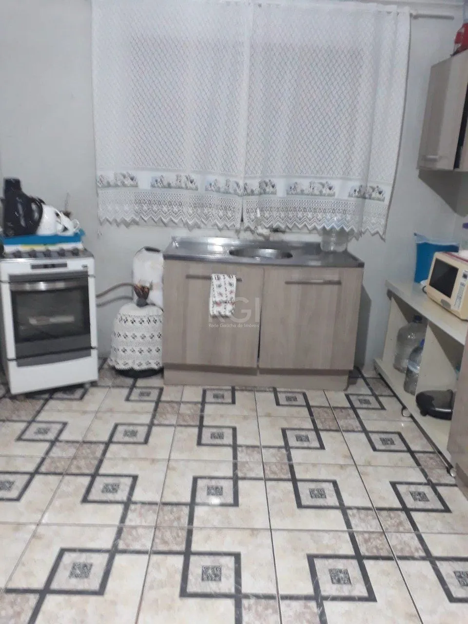 Imagem Casa com 3 dormitórios no bairro Santa Teresa em São Leopoldo