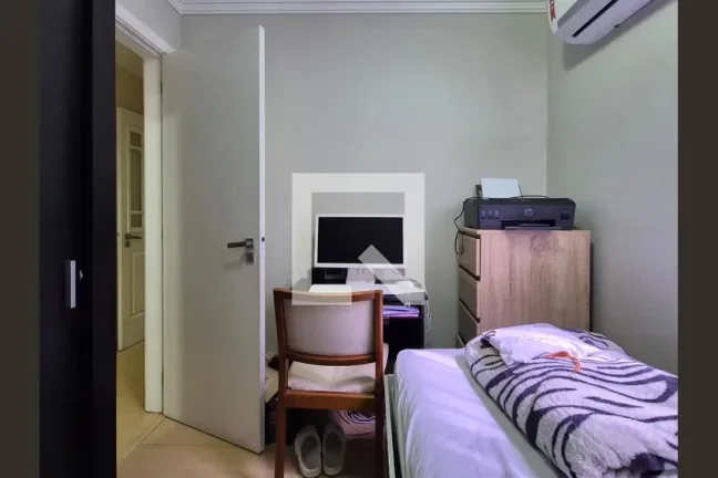 Imagem Apartamento à Venda - Recreio, 3 Quartos, 110 m2