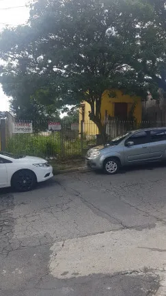 Imagem Terreno à Venda, 250 m² em Jardim Jandira - Jandira