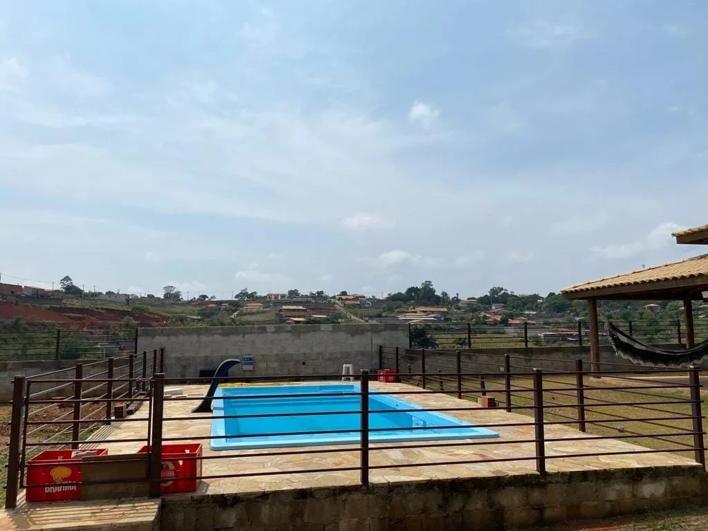 Imagem Casa à venda 3 Quartos, 1 Suite, 3 Vagas, 1000M², Barreiro, Taubaté - SP