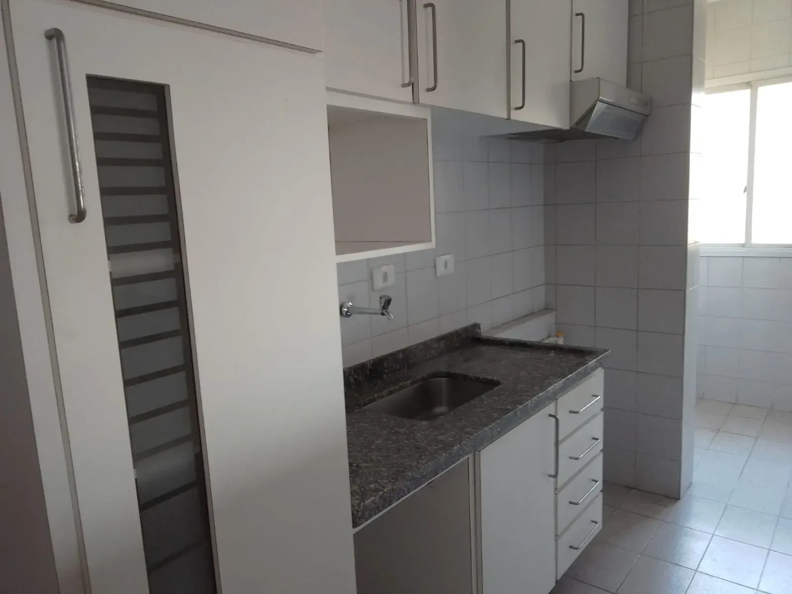 Imagem Apartamento com 2 Quartos à Venda ou Locação, 55 m² em Vila Invernada - São Paulo