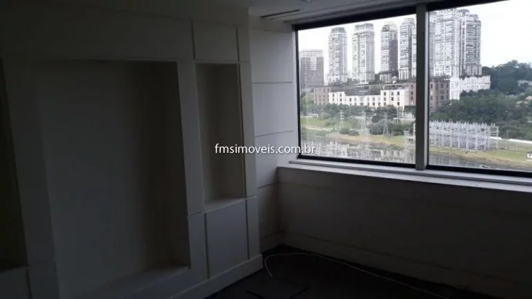 Imagem Conjunto Comercial para alugar Vila Olímpia São Paulo SP