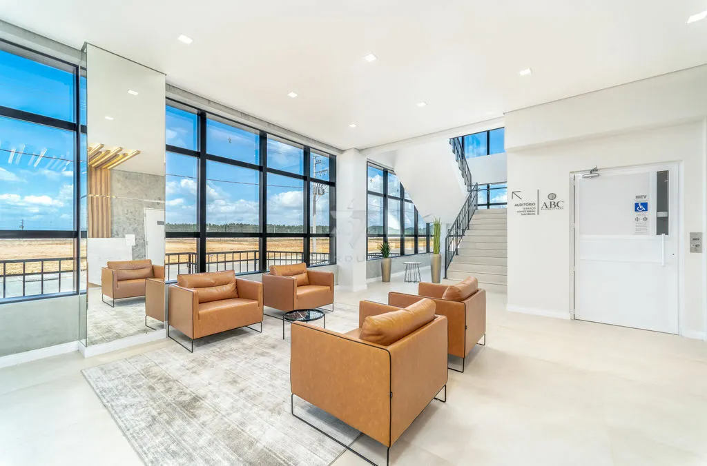 Imagem ABC Business Park - Porto Belo