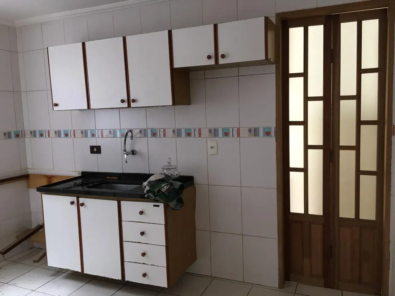 Imagem Apartamento com 2 Quartos à Venda, 46 m² em Conjunto Habitacional Inácio Monteiro - São Paulo