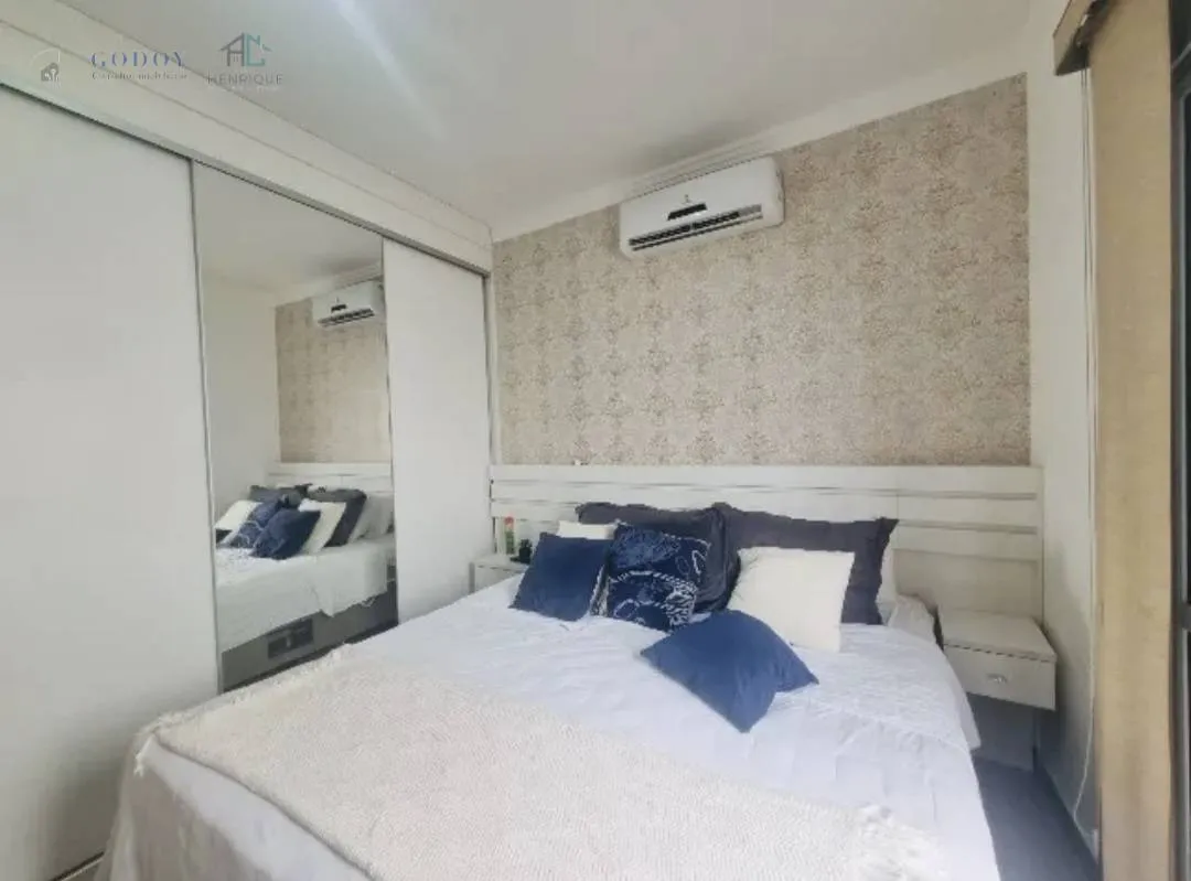 Imagem Casa à Venda no Residencial Parque das Palmeiras - Pindamonhangaba