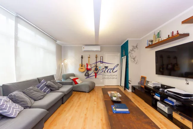 Imagem Excelente Apartamento Venda Higianopolis