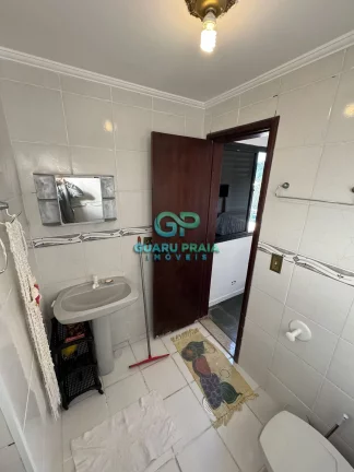 Imagem Apartamento à venda no bairro Enseada - Guarujá/SP