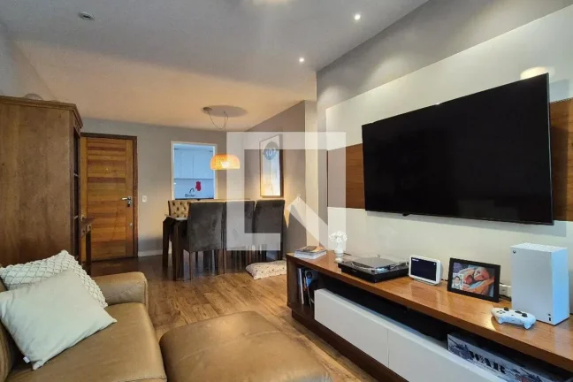 Imagem Apartamento à Venda - Recreio, 3 Quartos, 108 m2