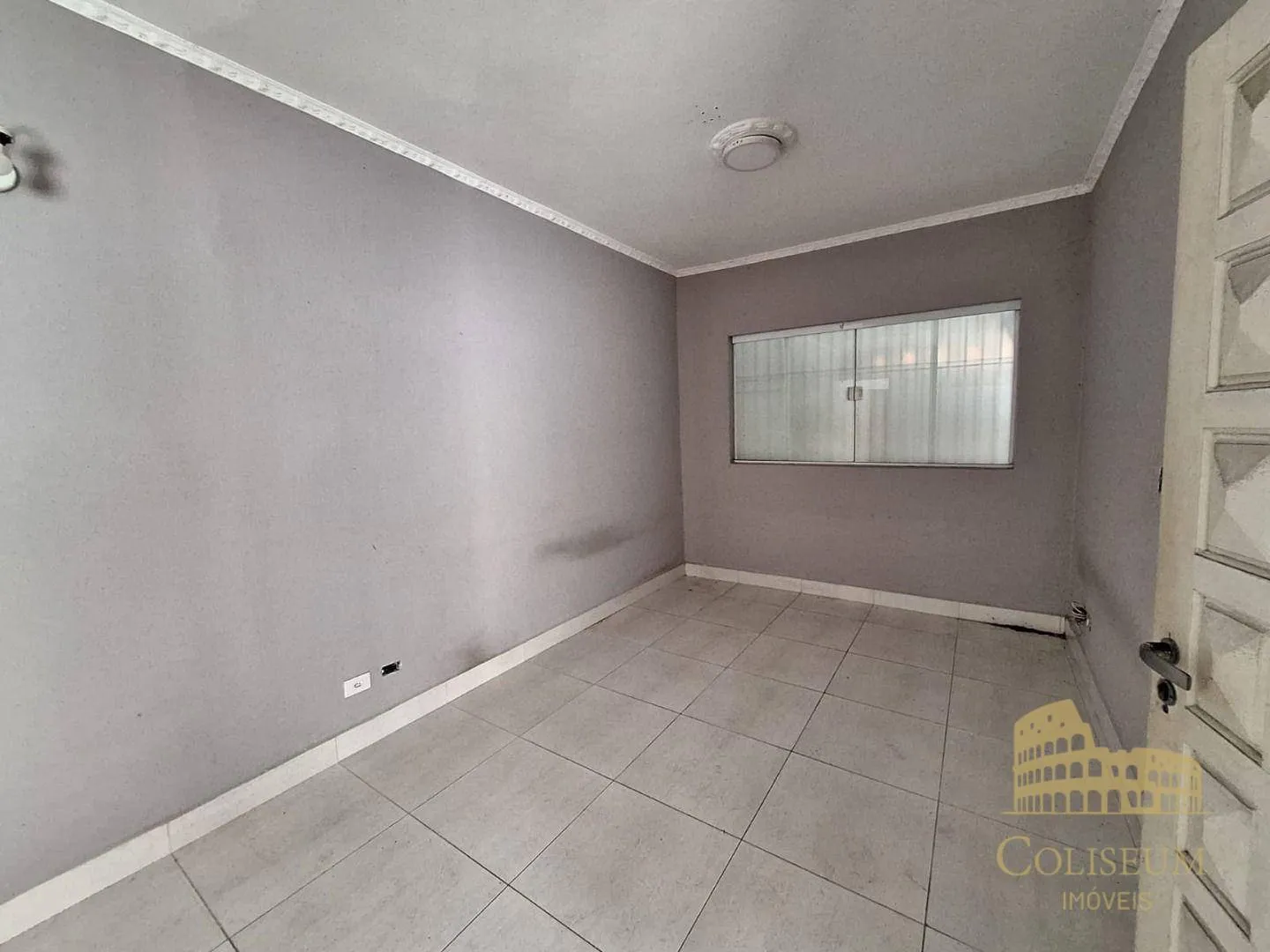Imagem Casa com 2 dormitórios para alugar por R$ 3.500,00/mês - Tupi - Praia Grande/SP