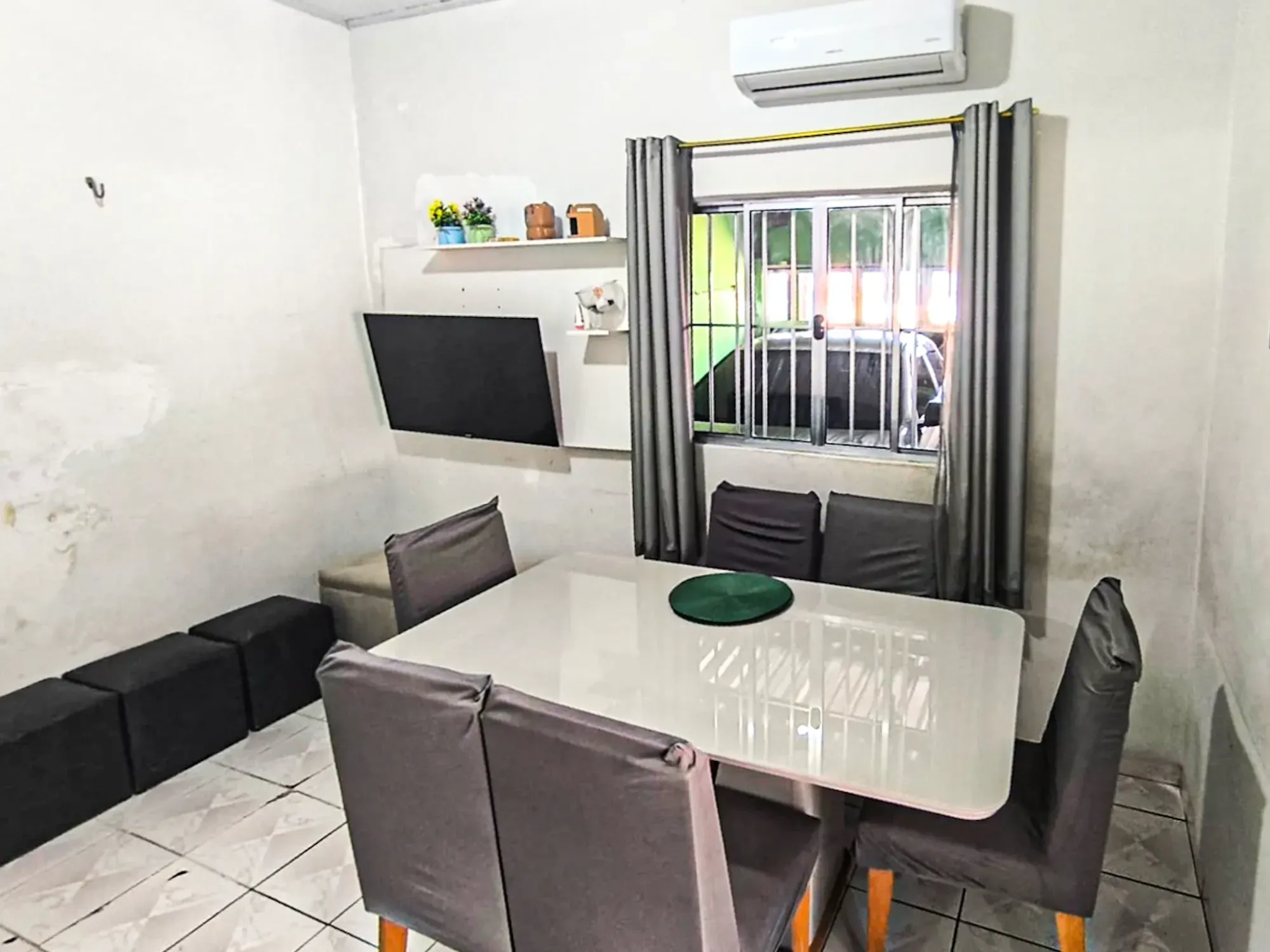 Imagem Casa com 2 Quartos à Venda, 126 m² em Nova Cidade - Manaus
