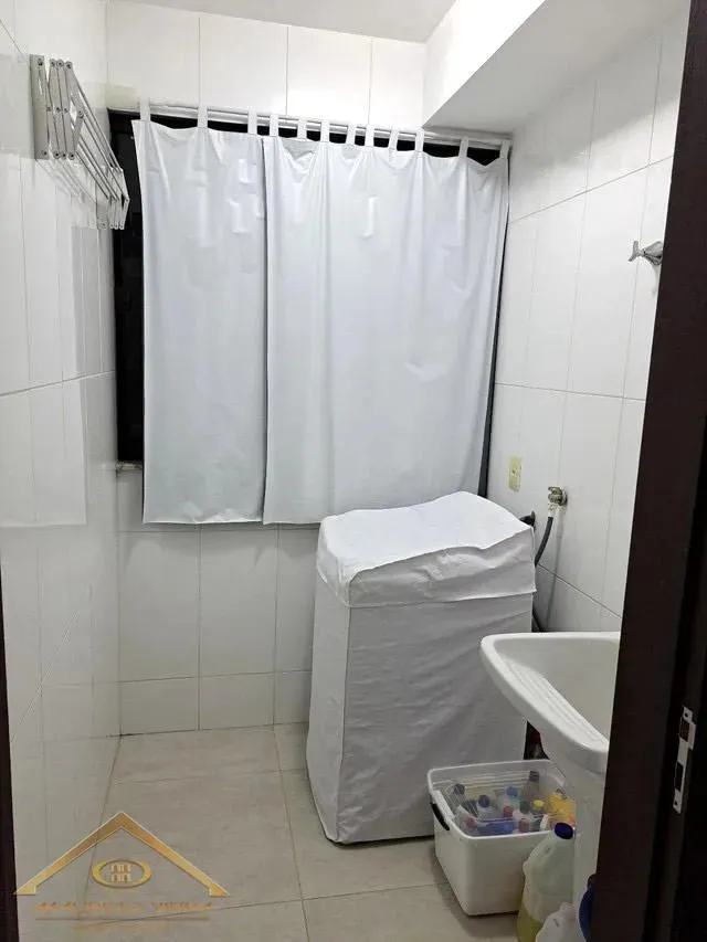 Imagem Apartamento para Venda em São Pedro da Aldeia / RJ no bairro Nova São Pedro