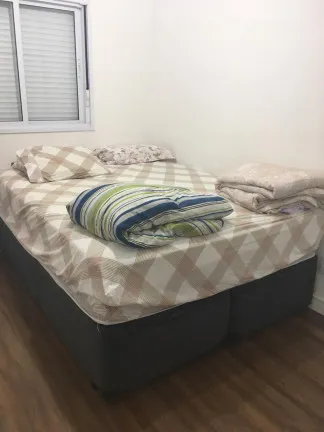Imagem Apartamento com 2 Quartos à Venda, 63 m² em Vila Siqueira (zona Norte) - São Paulo