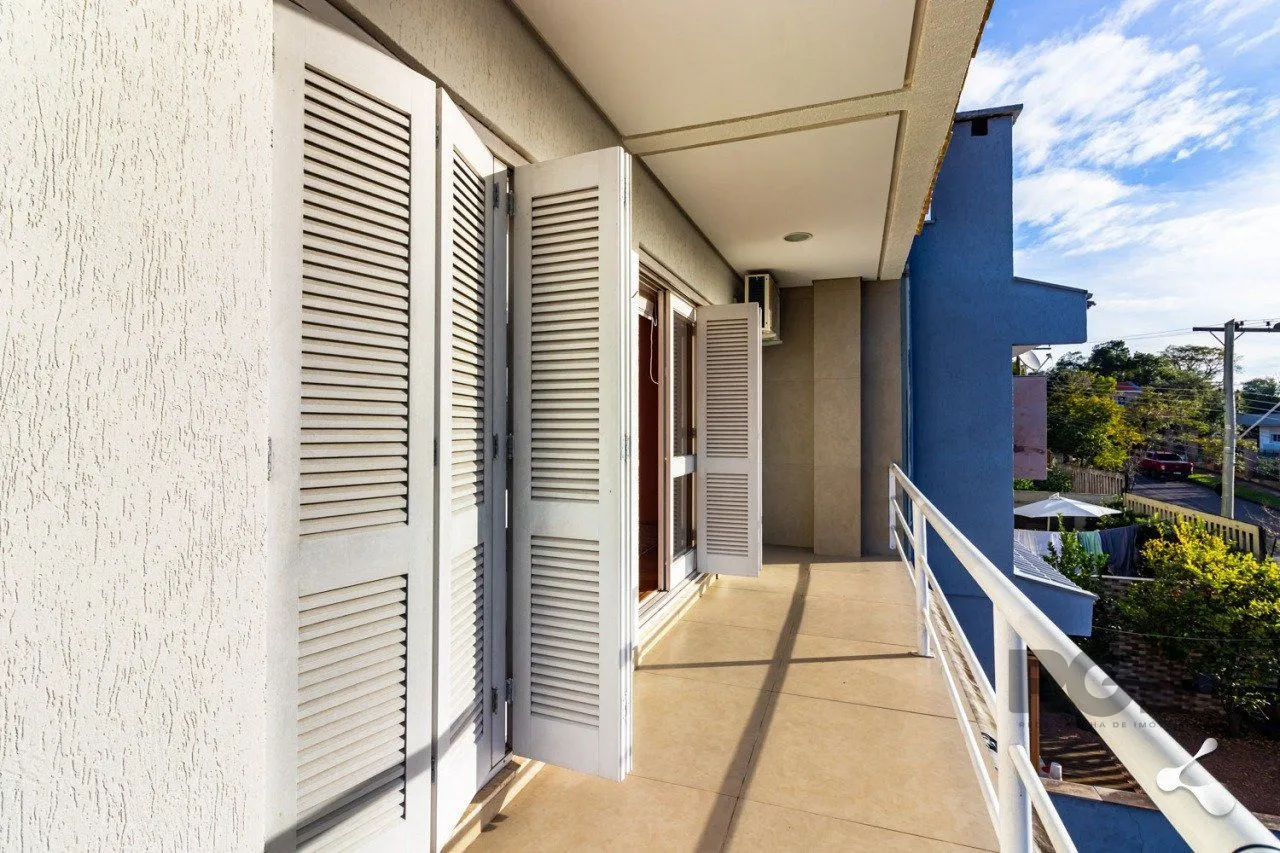 Imagem Casa de Condomínio em Vila Nova