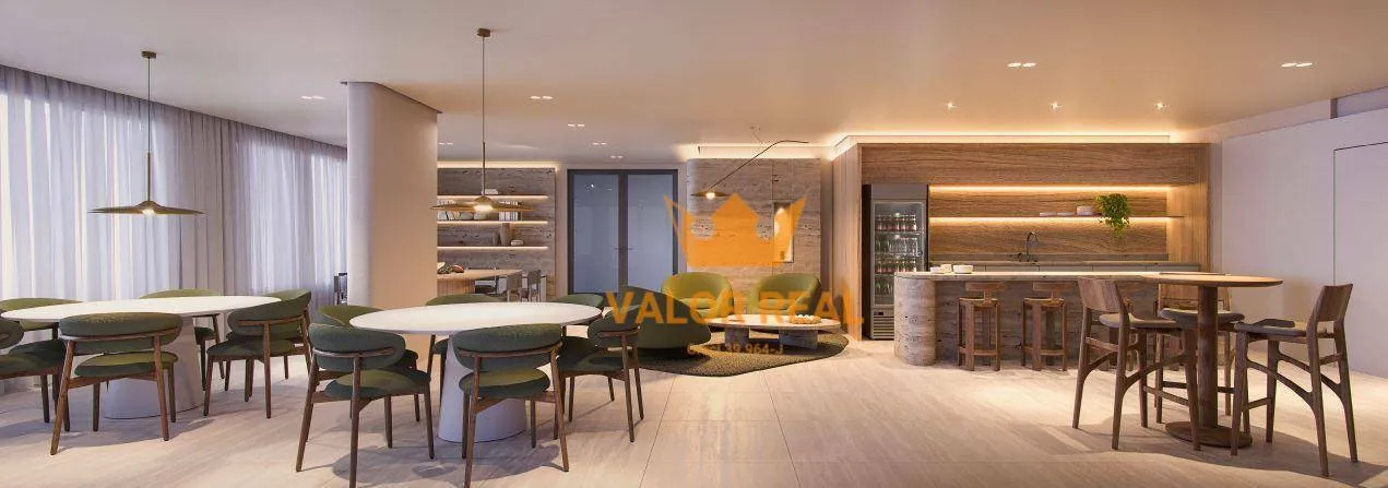 Imagem Lançamento: Auten Jundiaí, Aptos 128m2, 3 vagas, 188m2, 4 suítes, Aproveite preço lançamento.