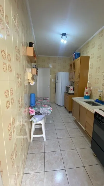 Imagem APARTAMENTO COM 88,75 m² - TUPI - PRAIA GRANDE SP