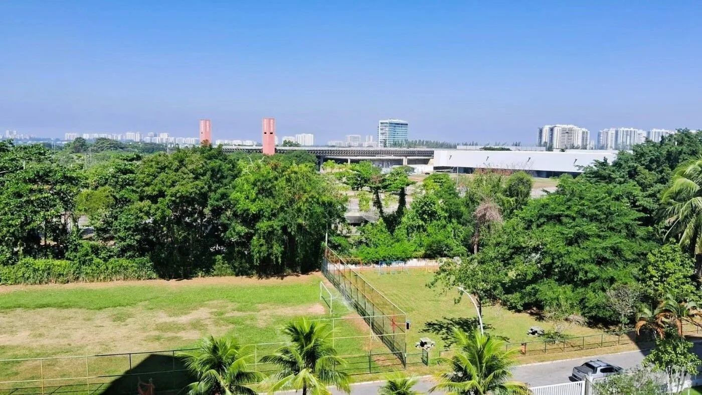 Imagem Apartamento à venda no bairro Jacarepaguá em Rio de Janeiro/RJ