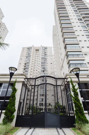 Imagem Apartamento Maravilhoso 198 m² 3 Dormitórios 3 Suítes ao lado do Shoping