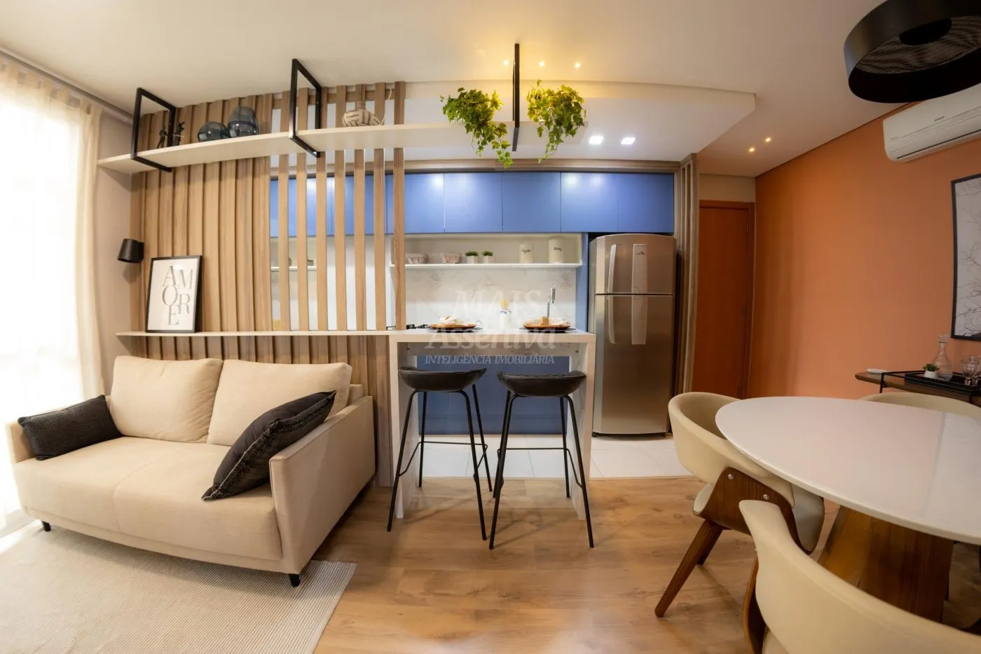 Imagem Apartamento para Venda em Canoas Bairro Olaria