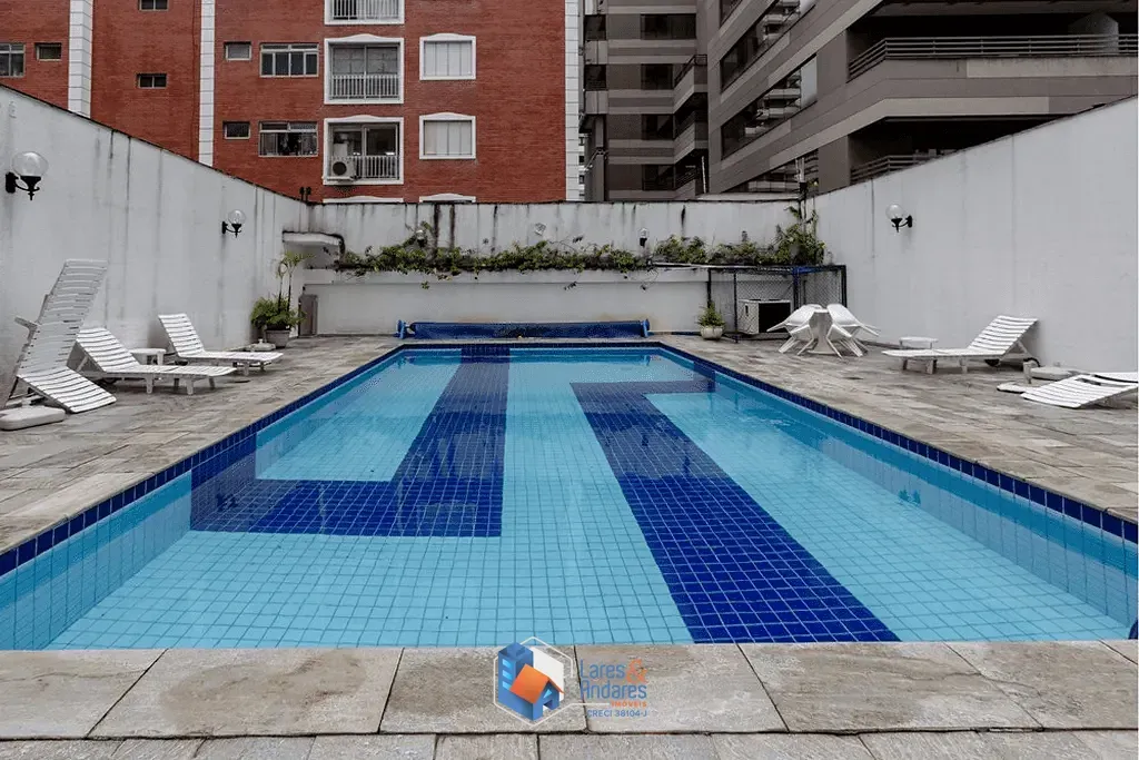 Imagem Apartamento à venda 3 Quartos 1 Suite 1 Vaga 87M² Moema São Paulo - SP