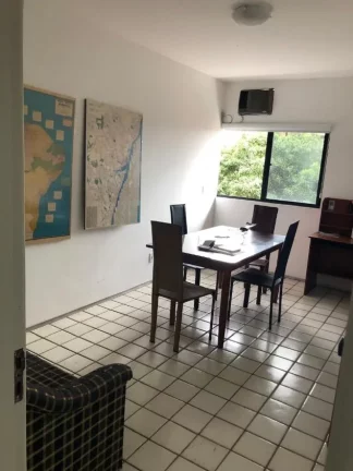 Imagem Apartamento em Parnamirim com 187m!