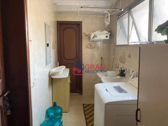Imagem Apartamento no Batel