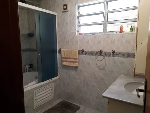Imagem Sobrado 3 quartos em Bairro Anchieta, São Bernardo do Campo, SP