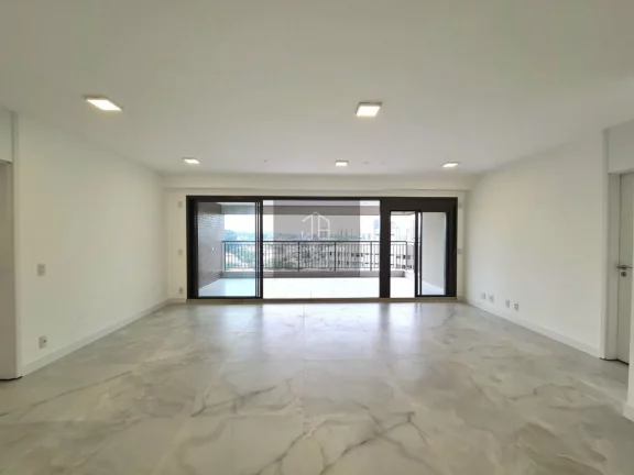 Imagem Apartamento 2 suites varanda gourmet Ibirapuera