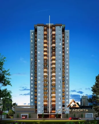 Imagem Apto de 2 Quartos, sendo 1 suite - Iguaçu - Ipatinga - COD 570