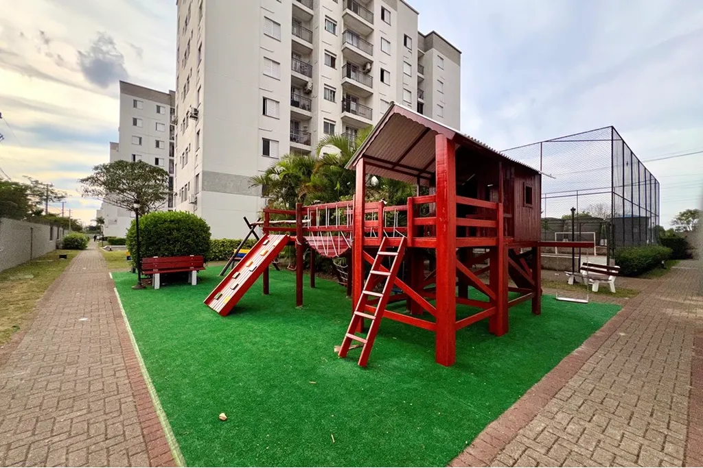 Imagem Apartamento em Igara