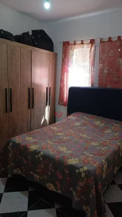 Imagem Apartamento com 1 dormitório à venda, 44 m por R$ 250.000,00 - Vila Sílvia - São Paulo/SP
